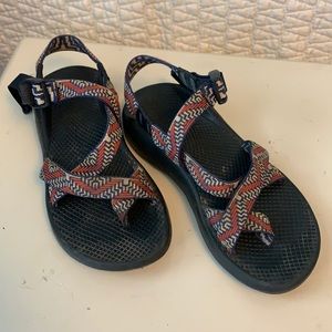 Chaco sandals